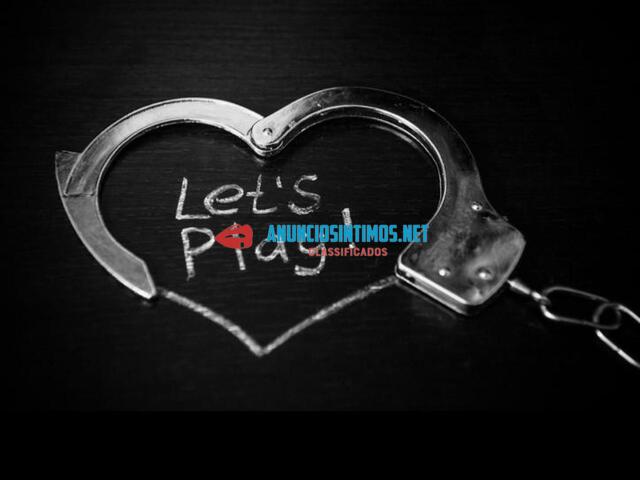 Procuro Dominadora (NÃO COMERCIAL)