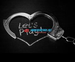 Procuro Dominadora (NÃO COMERCIAL)