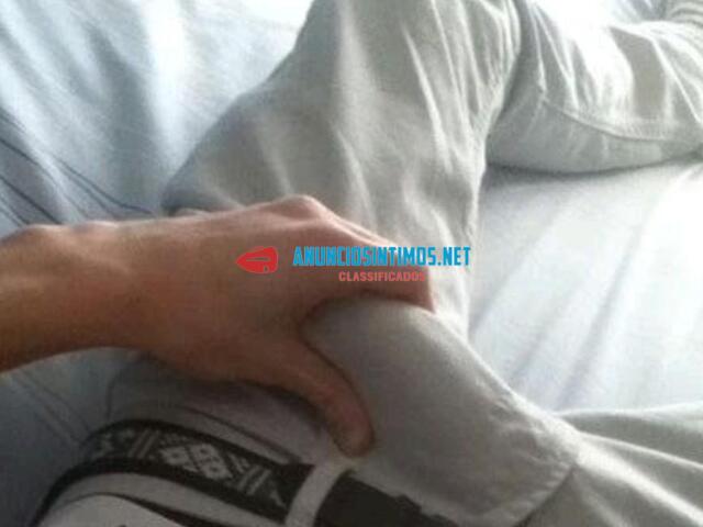 R massagista ❤️LISBOA discerto