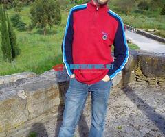 procuro a mulher da minha vida