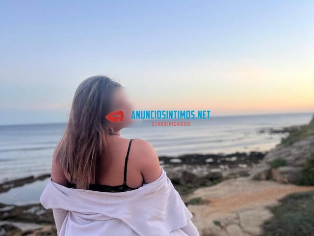 Novidade Primeira Vez