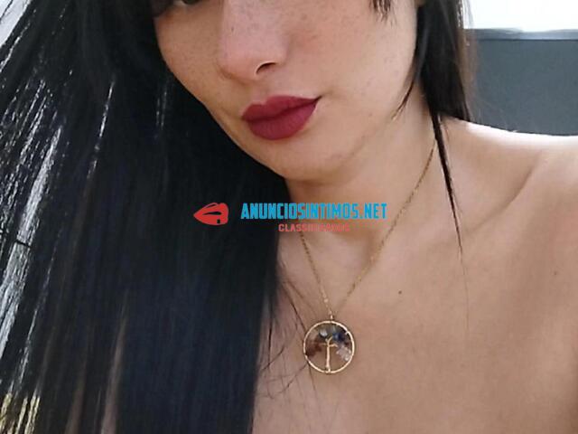 Lindissima envolvente sedutora atrevida educada