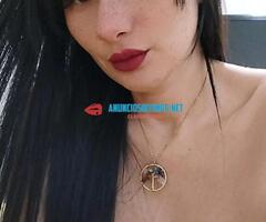 Lindissima envolvente sedutora atrevida educada