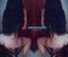 Namoradinha  insaciável