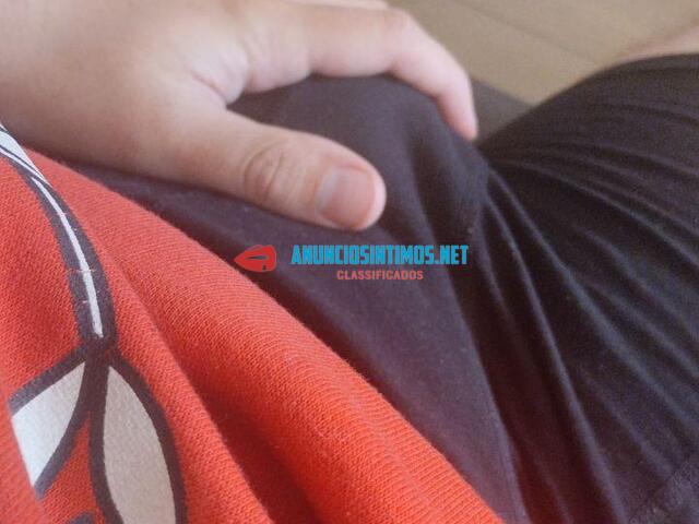 Encontro Casual Braga (Tenho Apartamento)