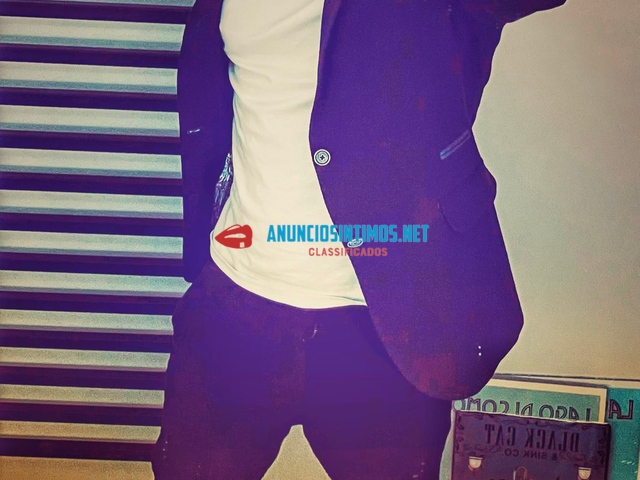 Venha ser o que sempre desejou