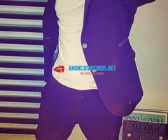 Venha ser o que sempre desejou