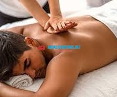 Massagem ao Domicilio Lisboa