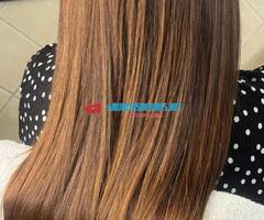 Mulher carente na casa dos 30