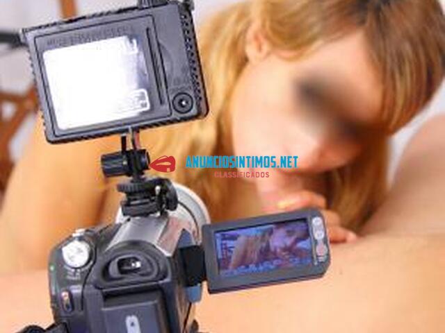 Procuramos atores e atrizes iniciantes,