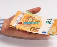 Personal loans and financing tailored to your needs