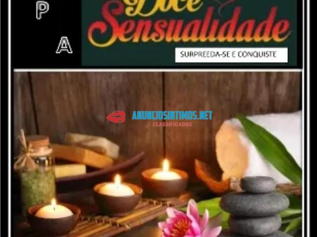 Spadocesensualidade recruta MENINAS