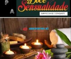 Spadocesensualidade recruta MENINAS