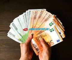 Empréstimos pessoais e financiamentos adaptados às suas necessidades