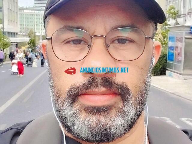 massagens masculinas com total descrição e privacidade