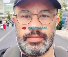 massagens masculinas com total descrição e privacidade