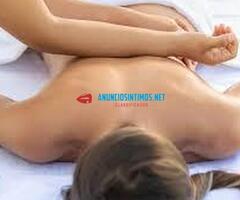 Massagem erótica