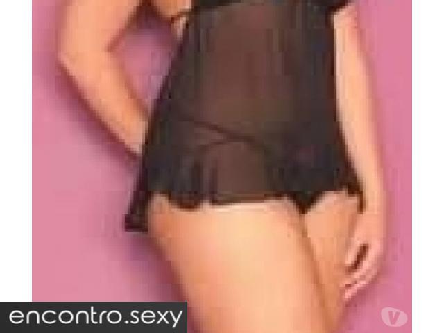 Massagem com final feliz...aliados Porto