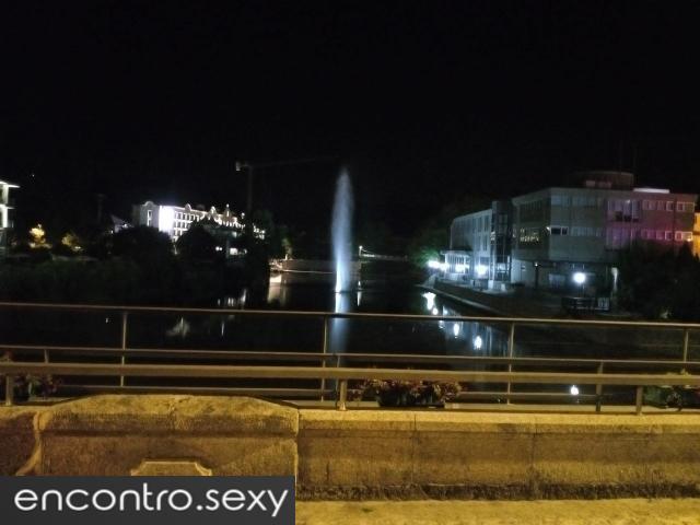 Massagens de relaxamento todo corpo