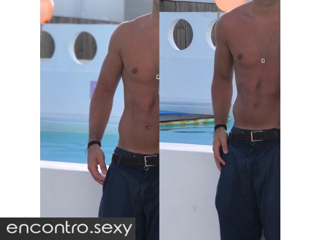 Hoje venha relaxar. Sigiloso. Fotos são reais