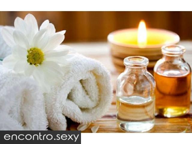 Pago Para fazer Massagens