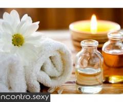 Pago Para fazer Massagens