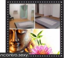 Massagens Sensuais e eróticas