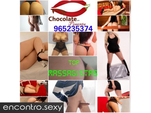 CASA CHOCOLATE COM PIMENTA  GAIA