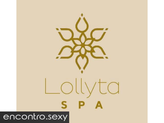 Lollyta Spa