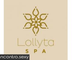 Lollyta Spa