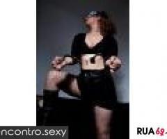 DOMINAÇÃO Hardcore ou Soft Com Rainha Leticia!Imagens da Própria