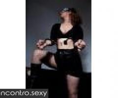 Dominadora Leticia-Fotos Reaisu