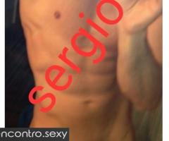 Sexy Sérgio no Lisboa discerto