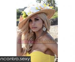 A mais top de Portugal ???????? a sua espera Pollyana