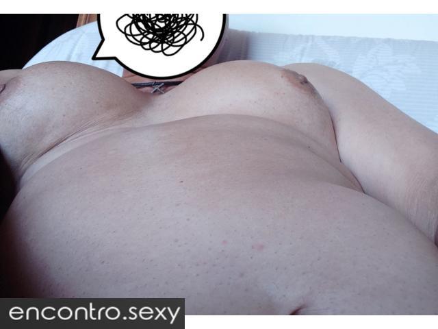 Passivinha cross procura homem apartir dos 50anos para amante