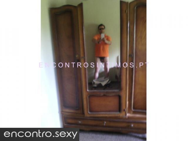 satisfaço mulheres submissas e queiram sofrer a foder