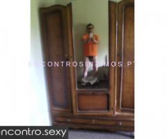 satisfaço mulheres submissas e queiram sofrer a foder