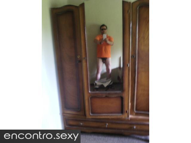 tarado procura casal cinquentão para dupla penetração a mulher