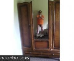 tarado procura casal cinquentão para dupla penetração a mulher