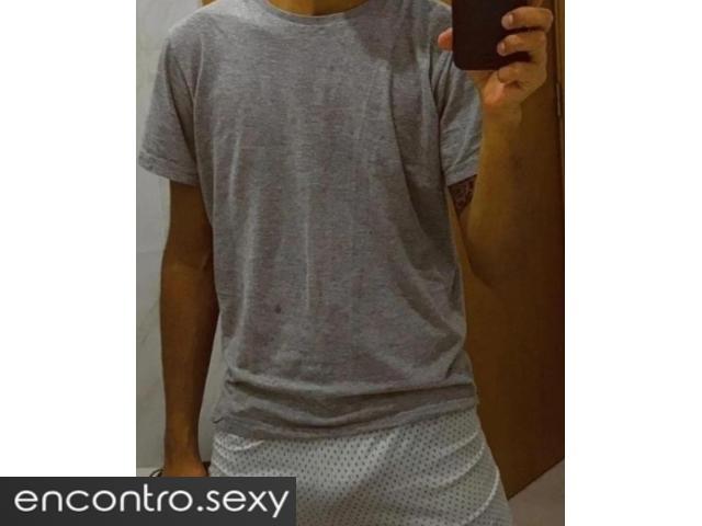 Gay masculino com local recebe.