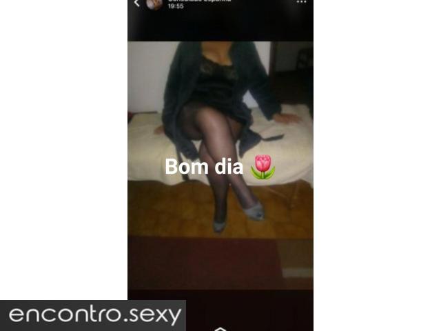 mulher distinta portuguesa.