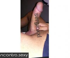 Sergio 24horas  com local lisboa pau xxl