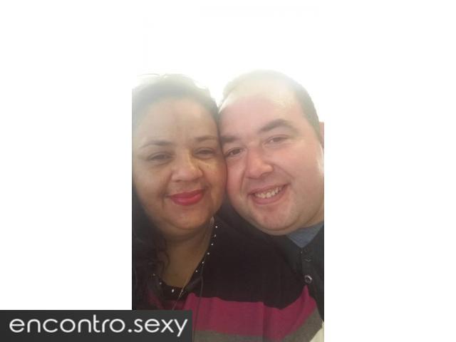 Somos casal bi comercial