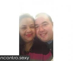 Somos casal bi comercial