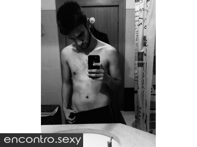 21 anos puro prazer MULHERES E CASAIS