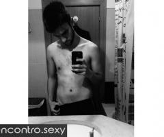 21 anos puro prazer MULHERES E CASAIS