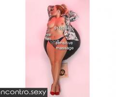 Bela Massagista Portuguesa - Relax Masage Em Marquesa