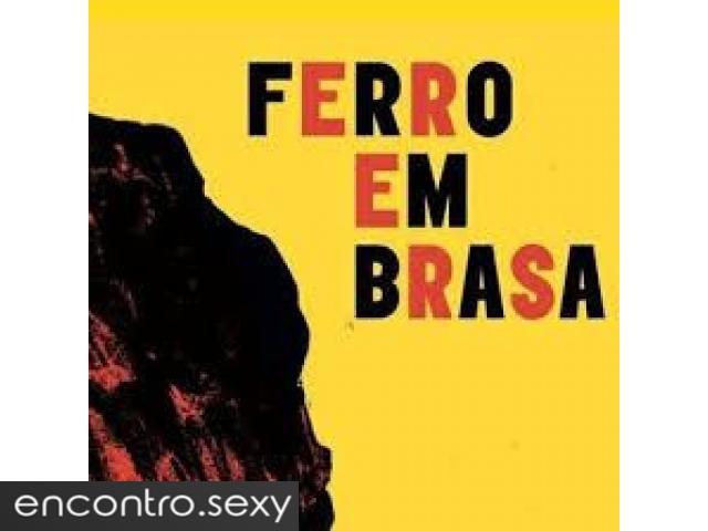 O teu prazer está aqui