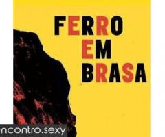 O teu prazer está aqui