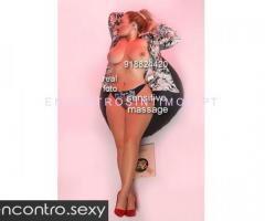 NAO SOU MODELO MAS SOU MESMO EU NAS FOTOS - MASSAGEM RELAX - BODY EROTICA CARCAVELOS